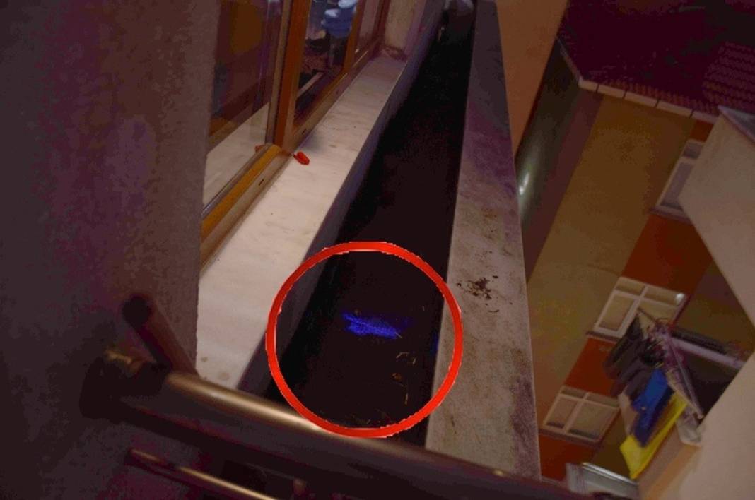 İstanbul'da kan donduran cinayet: Eşini öldürüp, parçalayıp, çöp konteynerine atmış 3